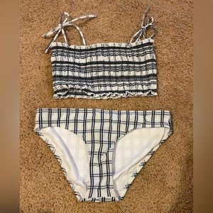Madewell Bikini
